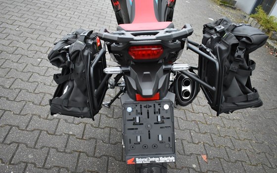 Neufahrzeug Honda CRF1100L Africa Twin - Bild 7