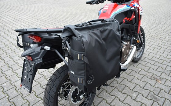 Neufahrzeug Honda CRF1100L Africa Twin - Bild 9