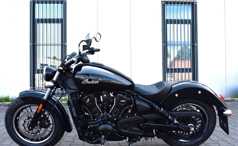 Angebot Indian Scout Sixty Classic Bild 1: Angebot Indian Scout Sixty Classic