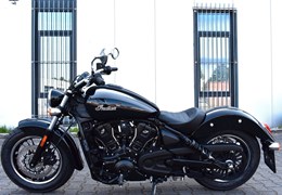 Neumotorrad Indian Scout Sixty Classic