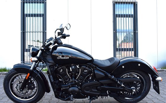 Neufahrzeug Indian Scout Sixty Classic - Bild 1
