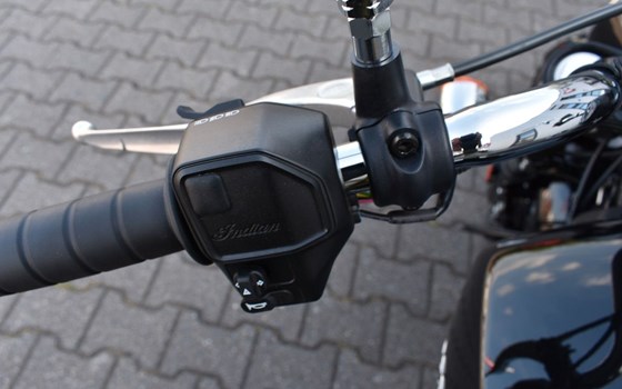 Neufahrzeug Indian Scout Sixty Classic - Bild 10
