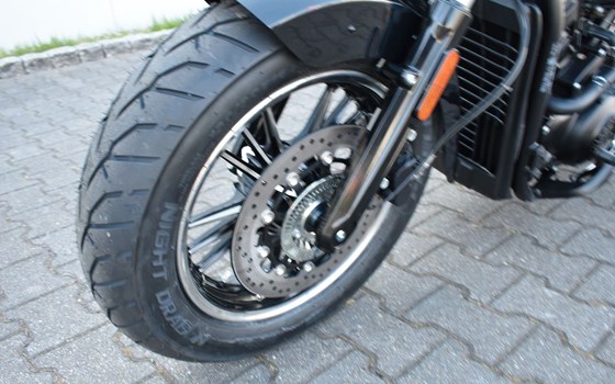 Gebrauchtmotorrad Indian Scout Sixty Classic - Bild 11