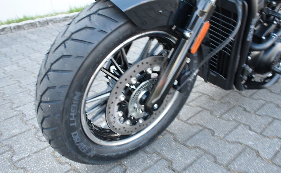 Angebot Indian Scout Sixty Classic Bild 11: Angebot Indian Scout Sixty Classic