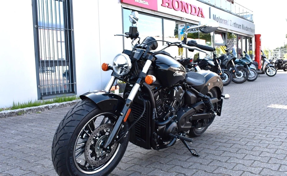 Angebot Indian Scout Sixty Classic Bild 2: Angebot Indian Scout Sixty Classic