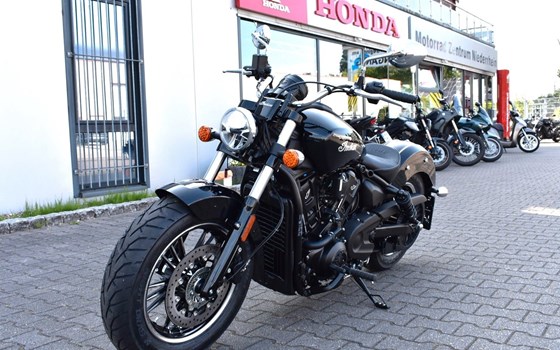 Neufahrzeug Indian Scout Sixty Classic - Bild 2