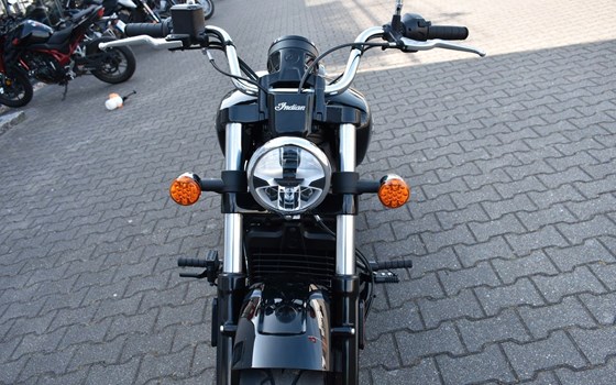 Neufahrzeug Indian Scout Sixty Classic - Bild 4