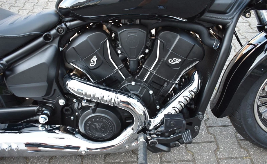 Angebot Indian Scout Sixty Classic Bild 6: Angebot Indian Scout Sixty Classic