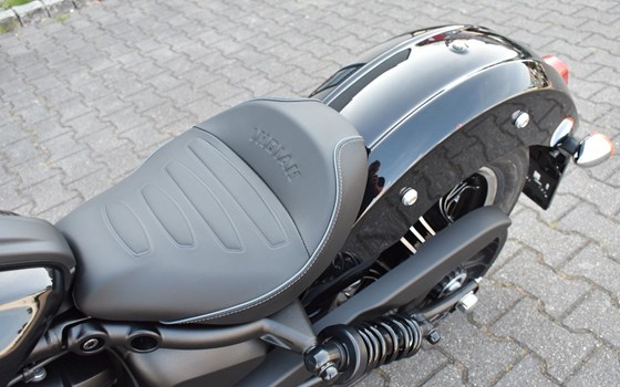 Gebrauchtmotorrad Indian Scout Sixty Classic - Bild 7