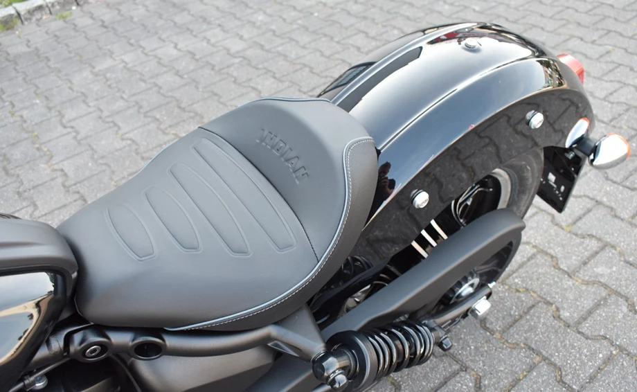 Angebot Indian Scout Sixty Classic Bild 7: Angebot Indian Scout Sixty Classic