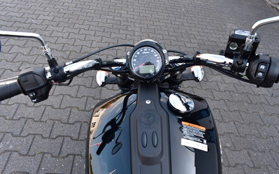 Neufahrzeug Indian Scout Sixty Classic - Bild 8