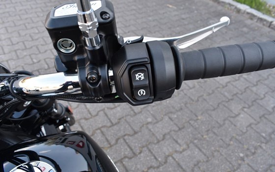 Gebrauchtmotorrad Indian Scout Sixty Classic - Bild 9