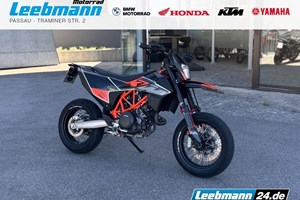 Angebot KTM 690 SMC R