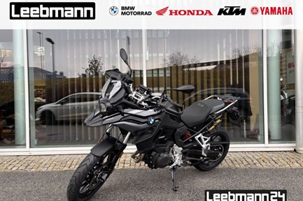 BMW F 800 GS