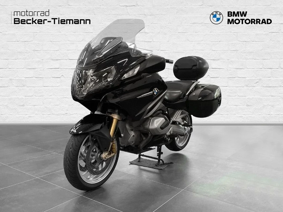 Angebot BMW R 1250 RT Bild 1: Angebot BMW R 1250 RT