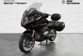 BMW R 1250 RT