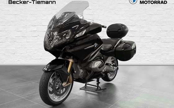 Gebrauchtmotorrad BMW R 1250 RT - Bild 1