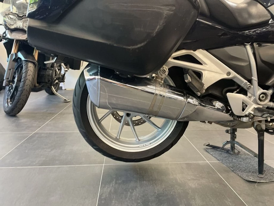 Angebot BMW R 1250 RT Bild 10: Angebot BMW R 1250 RT