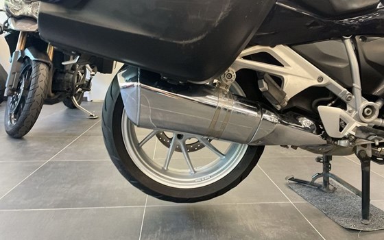 Gebrauchtmotorrad BMW R 1250 RT - Bild 10