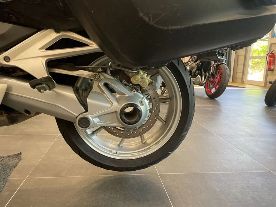 Angebot BMW R 1250 RT Bild 11: Angebot BMW R 1250 RT