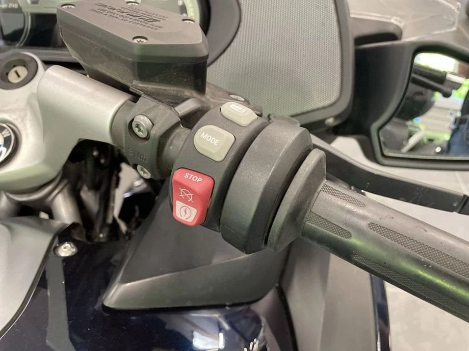 Angebot BMW R 1250 RT Bild 12: Angebot BMW R 1250 RT