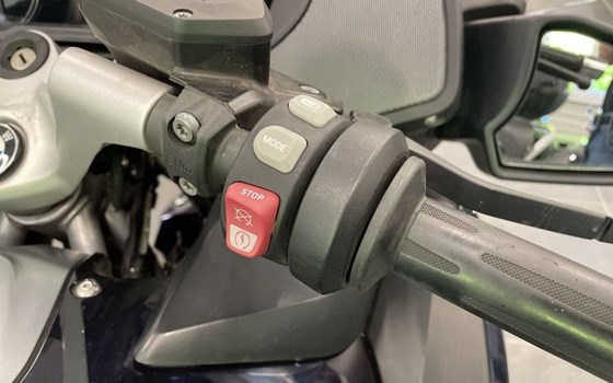 Gebrauchtmotorrad BMW R 1250 RT - Bild 12