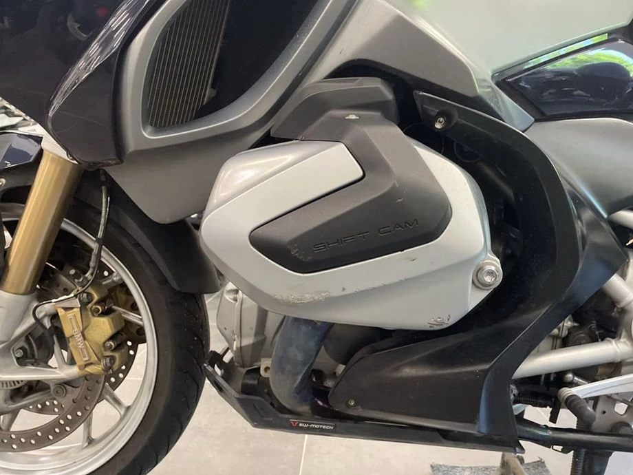 Angebot BMW R 1250 RT Bild 13: Angebot BMW R 1250 RT