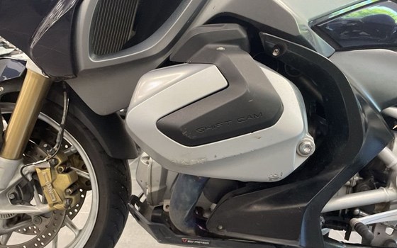 Gebrauchtmotorrad BMW R 1250 RT - Bild 13