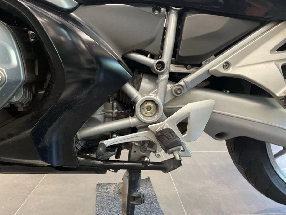 Angebot BMW R 1250 RT Bild 14: Angebot BMW R 1250 RT