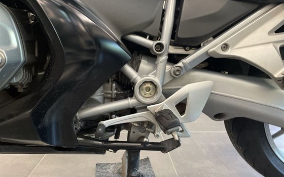 Gebrauchtmotorrad BMW R 1250 RT - Bild 14