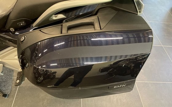 Gebrauchtmotorrad BMW R 1250 RT - Bild 15