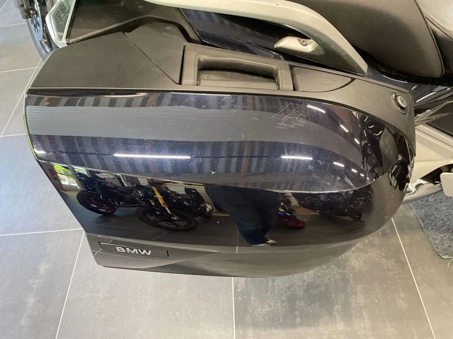 Angebot BMW R 1250 RT Bild 16: Angebot BMW R 1250 RT