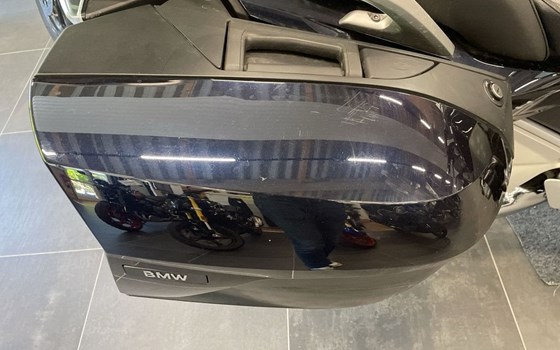 Gebrauchtmotorrad BMW R 1250 RT - Bild 16