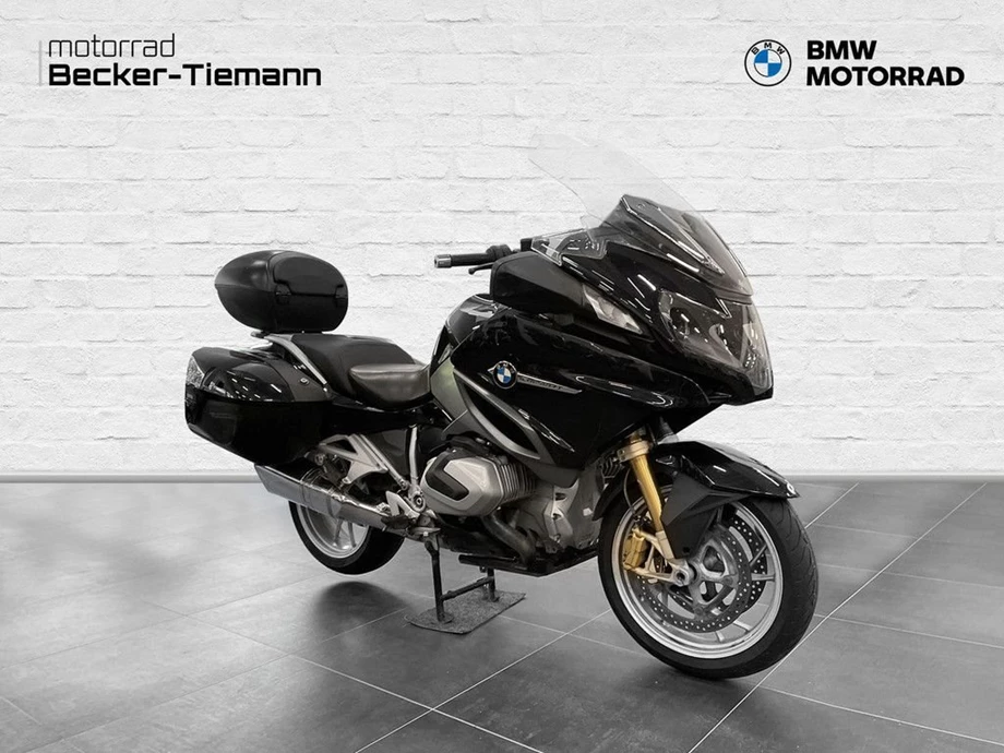 Angebot BMW R 1250 RT Bild 3: Angebot BMW R 1250 RT