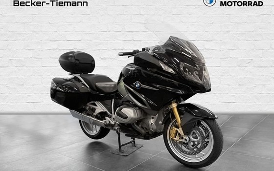 Gebrauchtmotorrad BMW R 1250 RT - Bild 3