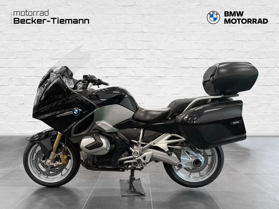 Angebot BMW R 1250 RT Bild 4: Angebot BMW R 1250 RT