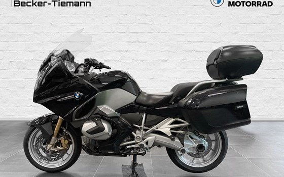 Gebrauchtmotorrad BMW R 1250 RT - Bild 4