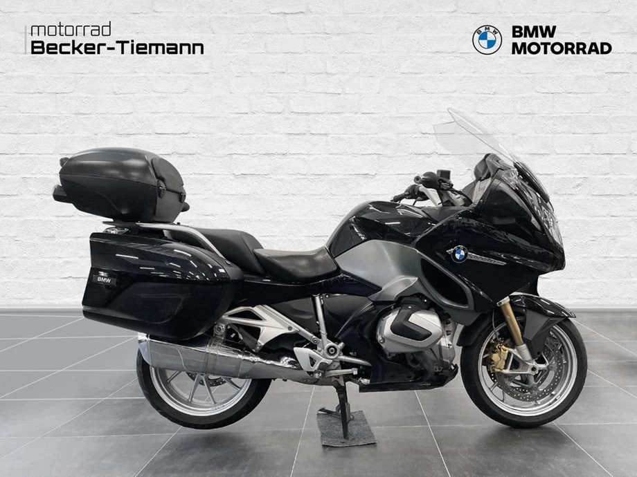 Angebot BMW R 1250 RT Bild 5: Angebot BMW R 1250 RT
