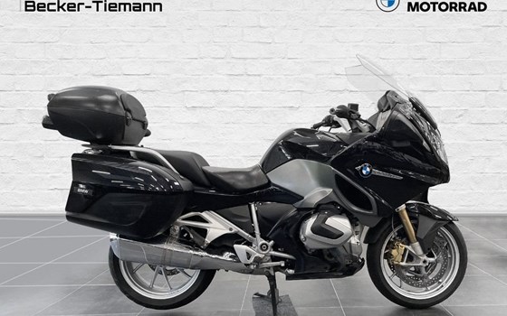 Gebrauchtmotorrad BMW R 1250 RT - Bild 5