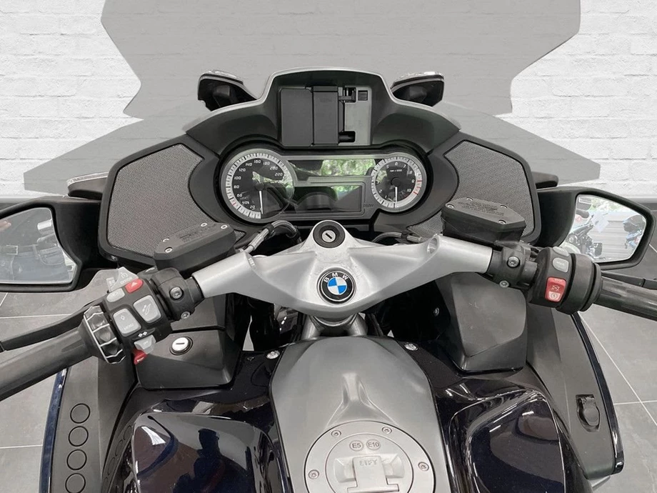 Angebot BMW R 1250 RT Bild 6: Angebot BMW R 1250 RT
