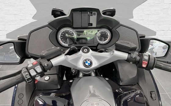 Gebrauchtmotorrad BMW R 1250 RT - Bild 6