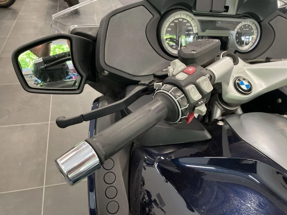 Angebot BMW R 1250 RT Bild 7: Angebot BMW R 1250 RT