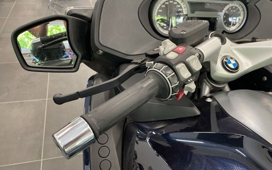 Gebrauchtmotorrad BMW R 1250 RT - Bild 7