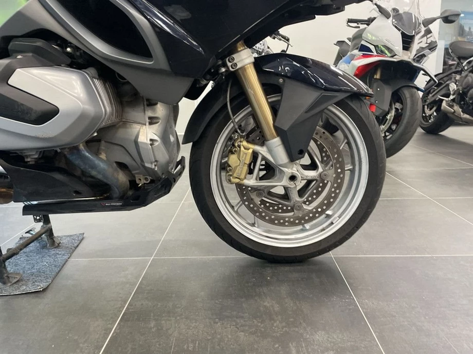 Angebot BMW R 1250 RT Bild 8: Angebot BMW R 1250 RT