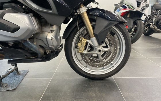 Gebrauchtmotorrad BMW R 1250 RT - Bild 8
