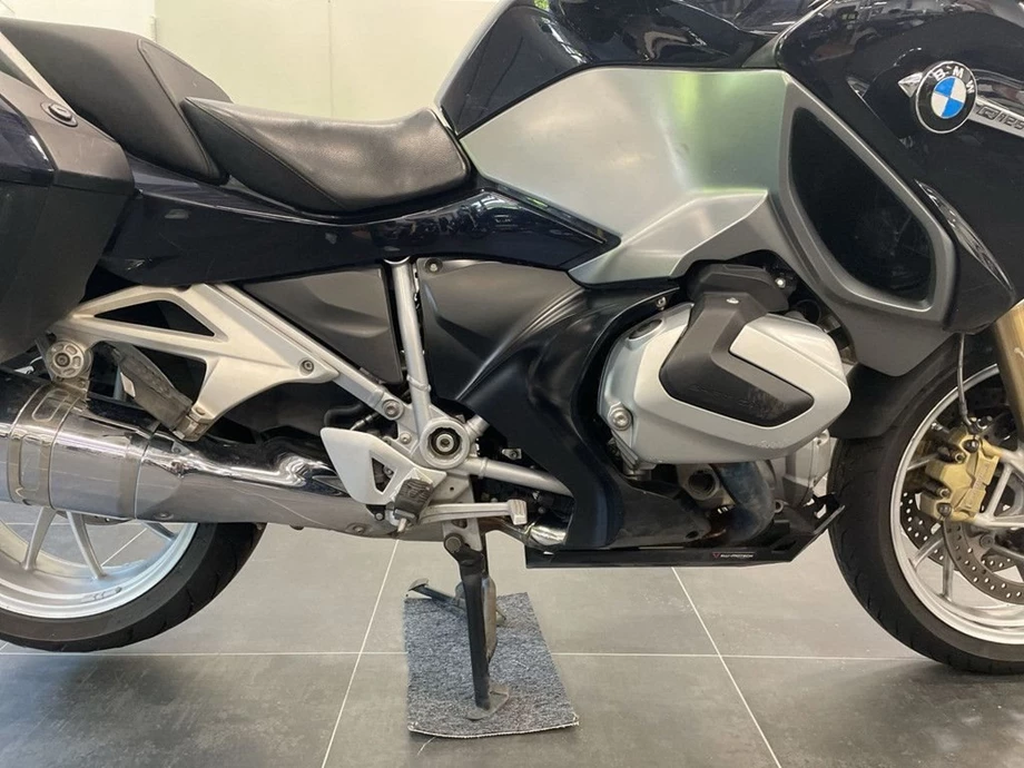 Angebot BMW R 1250 RT Bild 9: Angebot BMW R 1250 RT