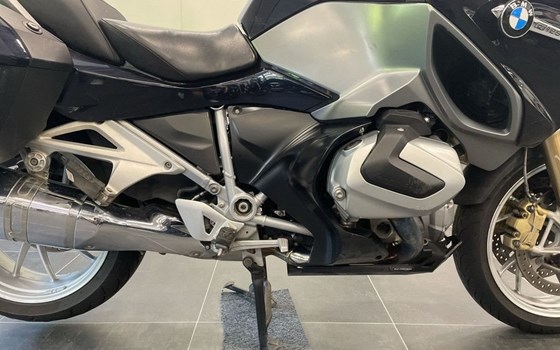 Gebrauchtmotorrad BMW R 1250 RT - Bild 9