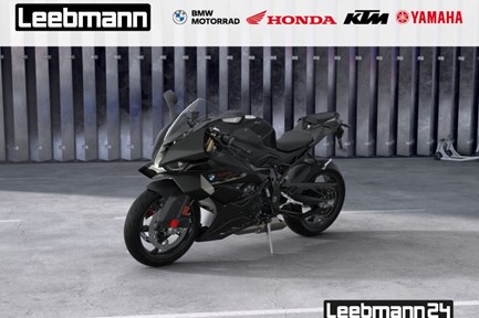 BMW S 1000 RR