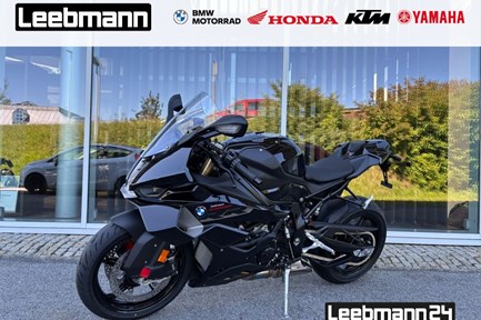 BMW S 1000 RR