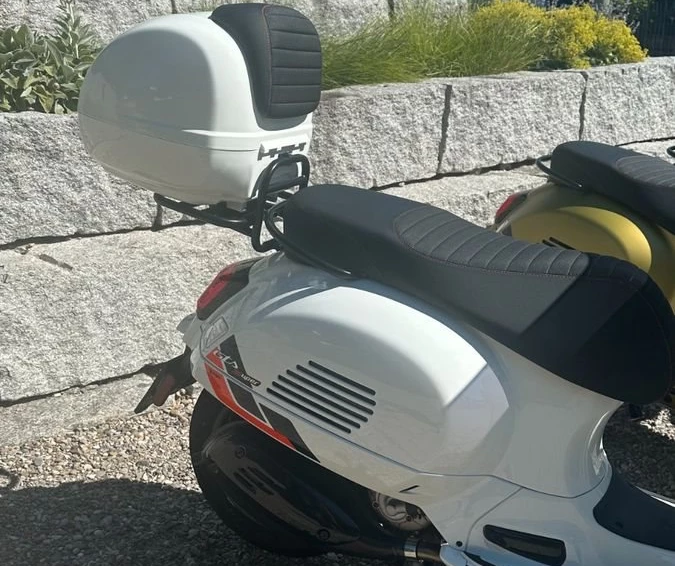 Angebot Vespa GTS 125 Super Sport Bild 16: Angebot Vespa GTS 125 Super Sport